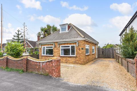 4 bedroom detached house for sale, Hayling Island PO11