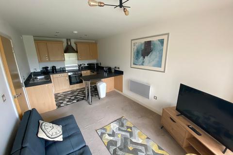 1 bedroom apartment to rent, Neptune Apartments, Swansea