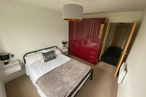 1 bedroom apartment to rent, Neptune Apartments, Swansea