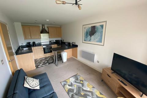 undefined, Neptune Apartments, Swansea