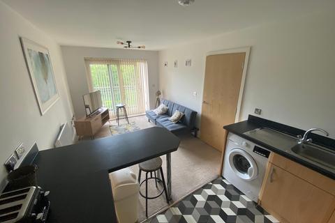 undefined, Neptune Apartments, Swansea