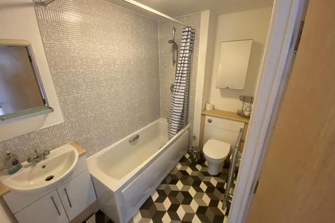 undefined, Neptune Apartments, Swansea