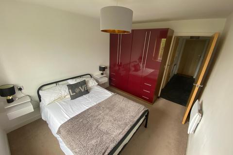 undefined, Neptune Apartments, Swansea
