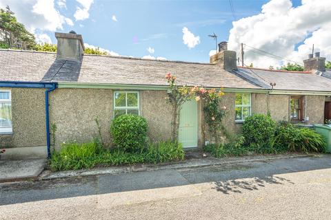 1 bedroom terraced house for sale, Clynnog Road, Pontllyfni, Caernarfon, Gwynedd, LL54