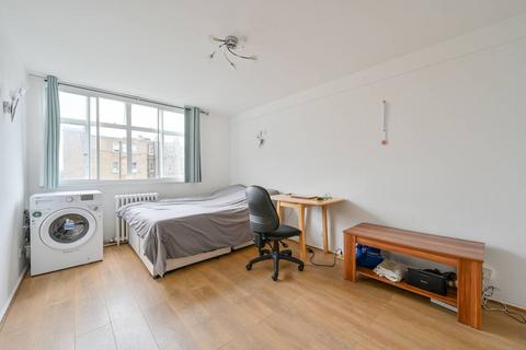 Studio for sale, Romney Court, Shepherd's Bush, London, W12