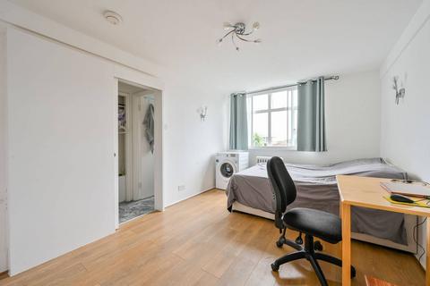 Studio for sale, Romney Court, Shepherd's Bush, London, W12