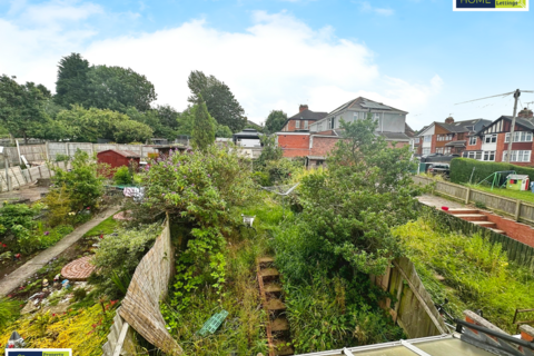 3 bedroom terraced house for sale, Hillcroft Road, Evington, Leicester