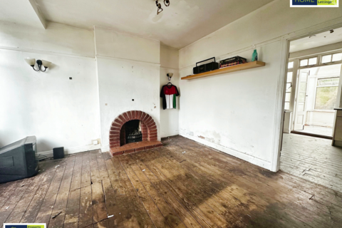 3 bedroom terraced house for sale, Hillcroft Road, Evington, Leicester