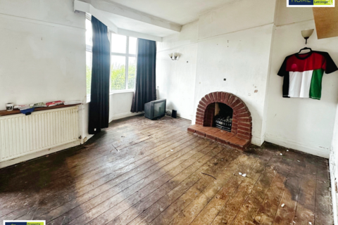 3 bedroom terraced house for sale, Hillcroft Road, Evington, Leicester