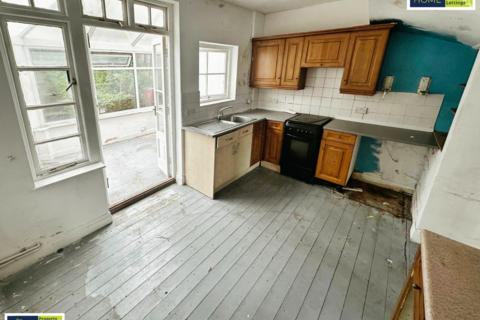 3 bedroom terraced house for sale, Hillcroft Road, Evington, Leicester