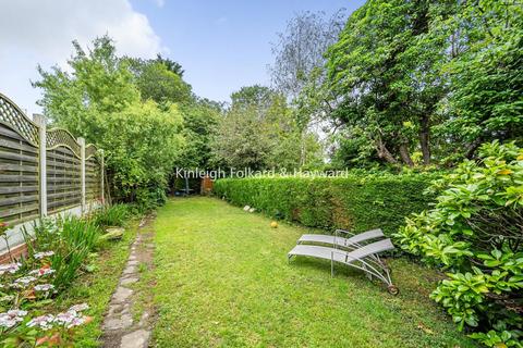 3 bedroom semi-detached house for sale, Friern Barnet Lane, Friern Barnet