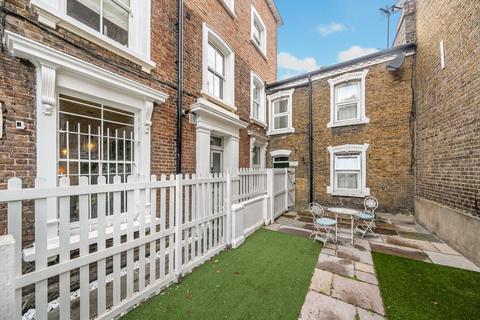 1 bedroom terraced house for sale, Oaklands Grove, Shepherd's Bush