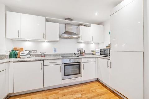 1 bedroom flat for sale, Lever Street, Clerkenwell