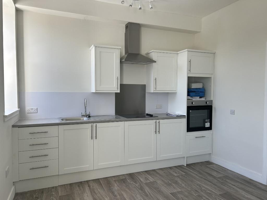 Station Road, Stevenston, North... 2 bed flat to rent £795 pcm (£183 pw)