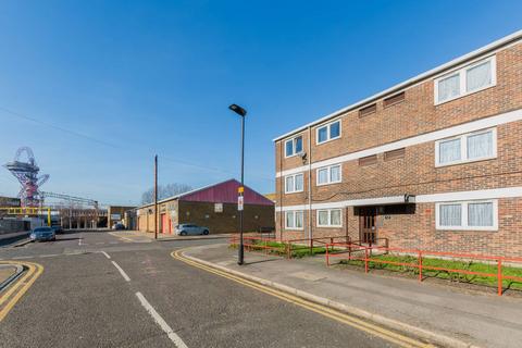 6 Gibbins Road, London, E15 2HU