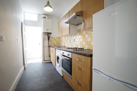 4 bedroom terraced house to rent, Eastville, Bristol BS5