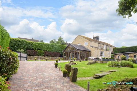 2 Forge Hill, Oughtibridge, Sheffield, S35 0GF