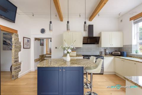 2 Forge Hill, Oughtibridge, Sheffield, S35 0GF