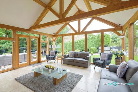 2 Forge Hill, Oughtibridge, Sheffield, S35 0GF