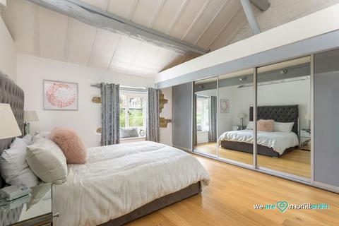 2 Forge Hill, Oughtibridge, Sheffield, S35 0GF