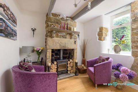 2 Forge Hill, Oughtibridge, Sheffield, S35 0GF