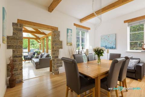 2 Forge Hill, Oughtibridge, Sheffield, S35 0GF