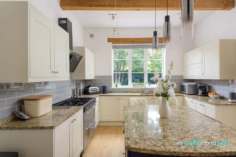 2 Forge Hill, Oughtibridge, Sheffield, S35 0GF