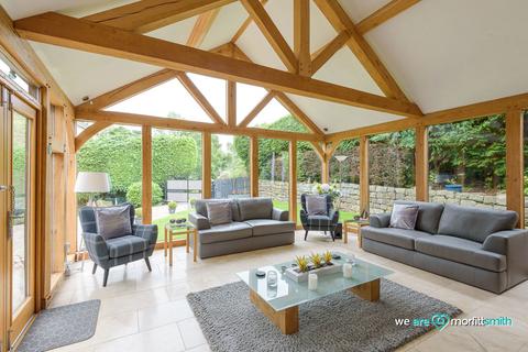 2 Forge Hill, Oughtibridge, Sheffield, S35 0GF
