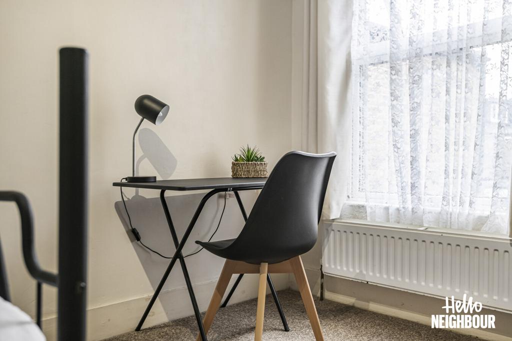 Home office