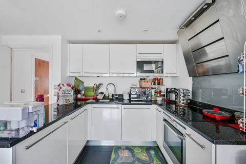 2 bedroom flat for sale, Building 50, Woolwich Riverside, London, SE18