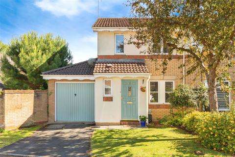 3 bedroom semi-detached house for sale, Evans Close, Brislington, BS4