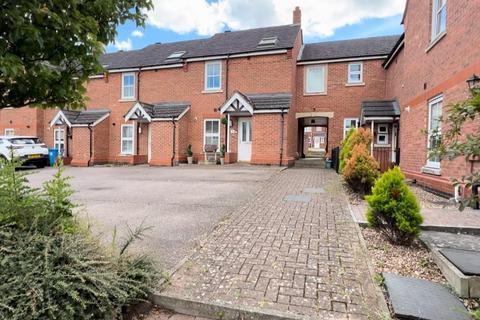 3 bedroom terraced house for sale, Chatsworth Road, Corby, NN18