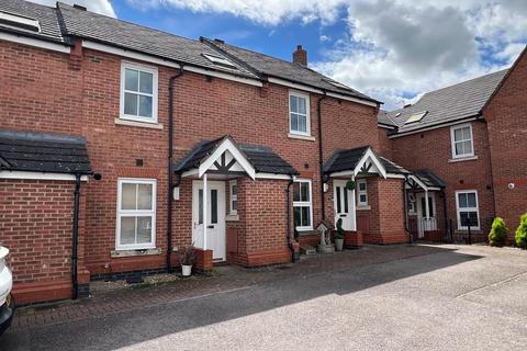 3 bedroom terraced house for sale, Chatsworth Road, Corby, NN18