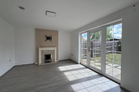 48 Chatsworth Road, Corby, NN18 8PT