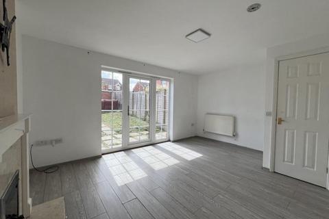 48 Chatsworth Road, Corby, NN18 8PT
