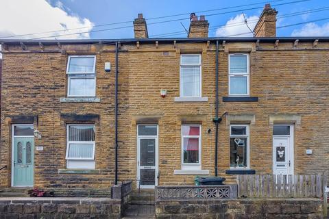 3 bedroom terraced house for sale, North Bank Road, Batley