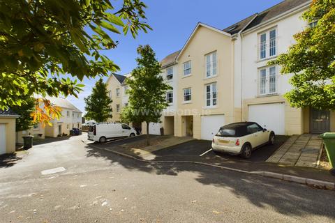 4 bedroom townhouse for sale, St Johns Road