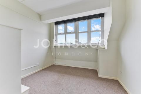 2 bedroom apartment to rent, Riverside Mansions, Milk Yard, E1W 3TA