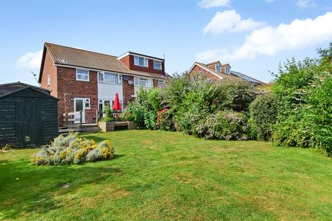 3 bedroom semi-detached house for sale, School Lane, Herne Bay