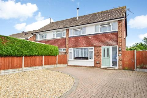 3 bedroom semi-detached house for sale, School Lane, Herne Bay