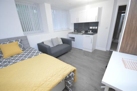 Studio to rent, Jameson House, City Centre, SUNDERLAND, SR1