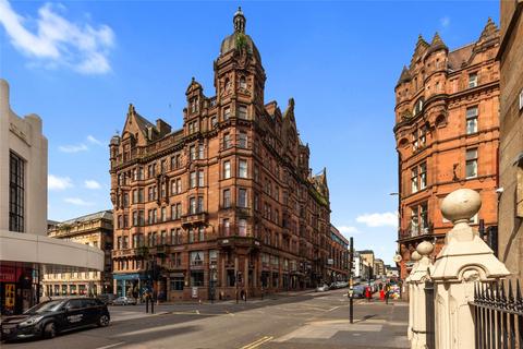 4 bedroom flat for sale, 7/1, 65 Renfield Street, City Centre, Glasgow, G2