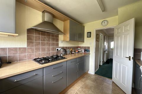 3 bedroom detached house for sale, Caernarvon Road, Haslingden, Rossendale, Lancashire, BB4