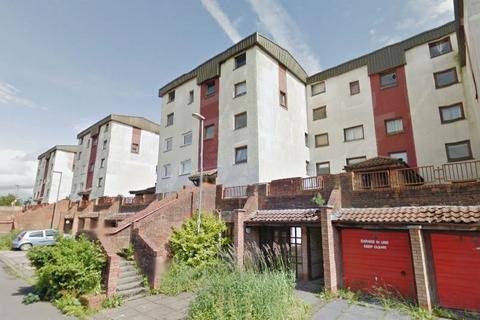 3 bedroom flat for sale, Millcroft Road, Cumbernauld G67