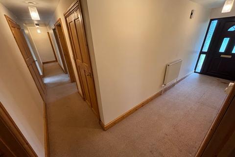 3 bedroom property with land for sale, Llanwnnen, Lampeter, SA48