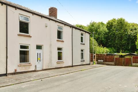 3 bedroom terraced house for sale, Eatock Street, Platt Bridge, Wigan, WN2