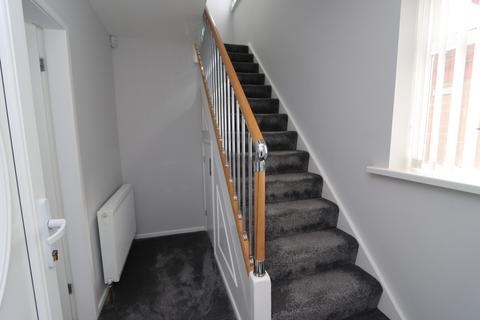 22 Ambleside Close, Seaton Delaval, Whitley Bay, NE25 0JD