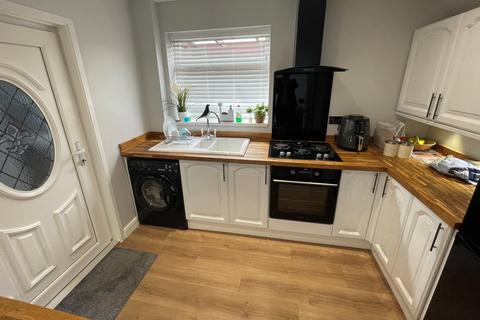 22 Ambleside Close, Seaton Delaval, Whitley Bay, NE25 0JD