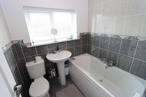 22 Ambleside Close, Seaton Delaval, Whitley Bay, NE25 0JD