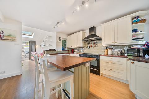 3 bedroom detached house for sale, Middle Bourne Lane, Lower Bourne, Farnham, GU10